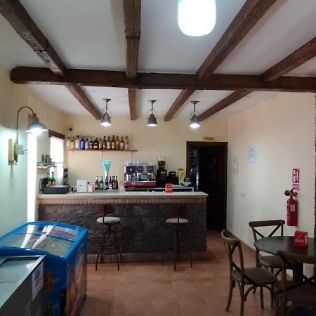 Finca Cortes Alcaraz Εξωτερικό φωτογραφία