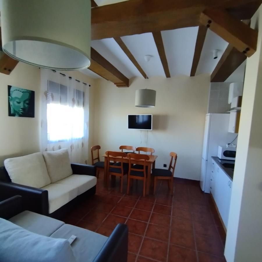 Finca Cortes Alcaraz Εξωτερικό φωτογραφία