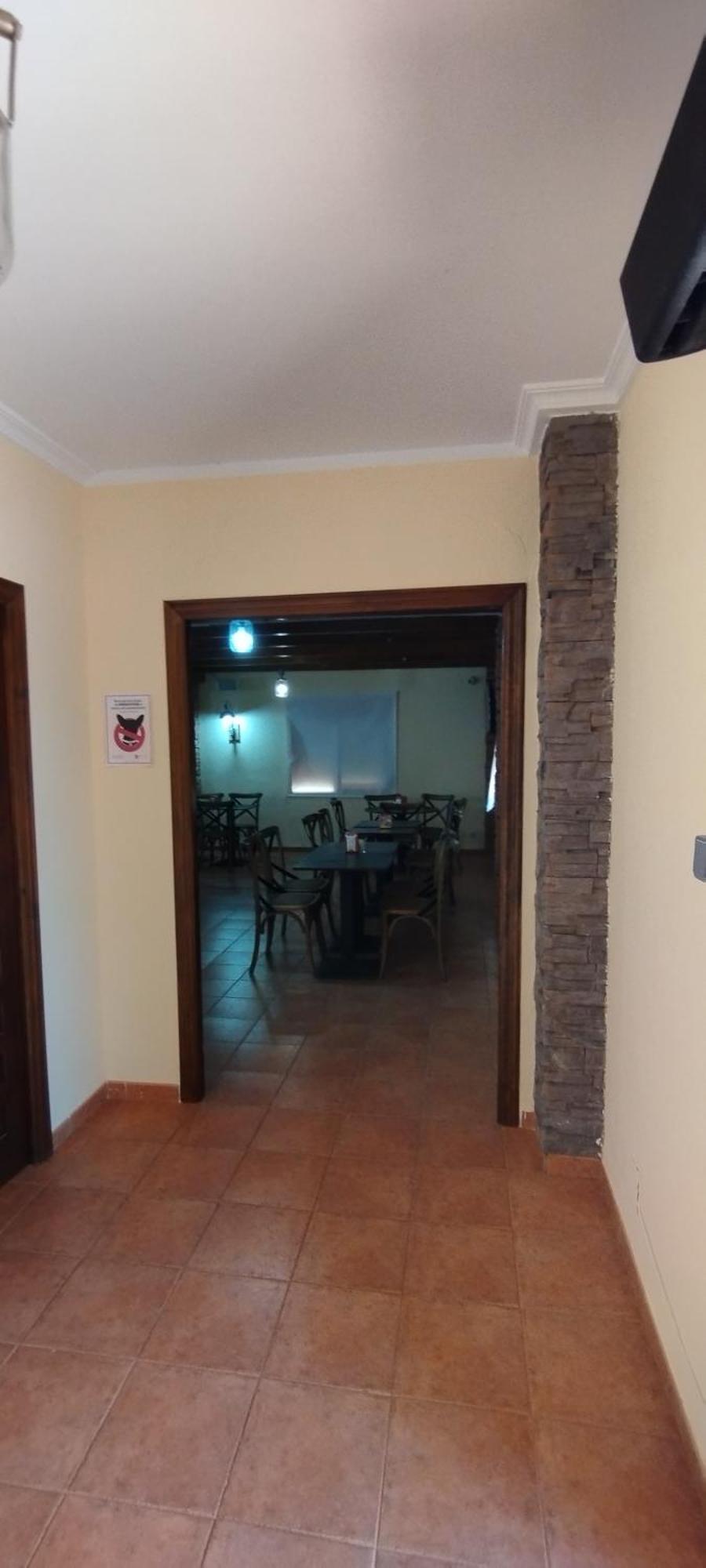 Finca Cortes Alcaraz Εξωτερικό φωτογραφία