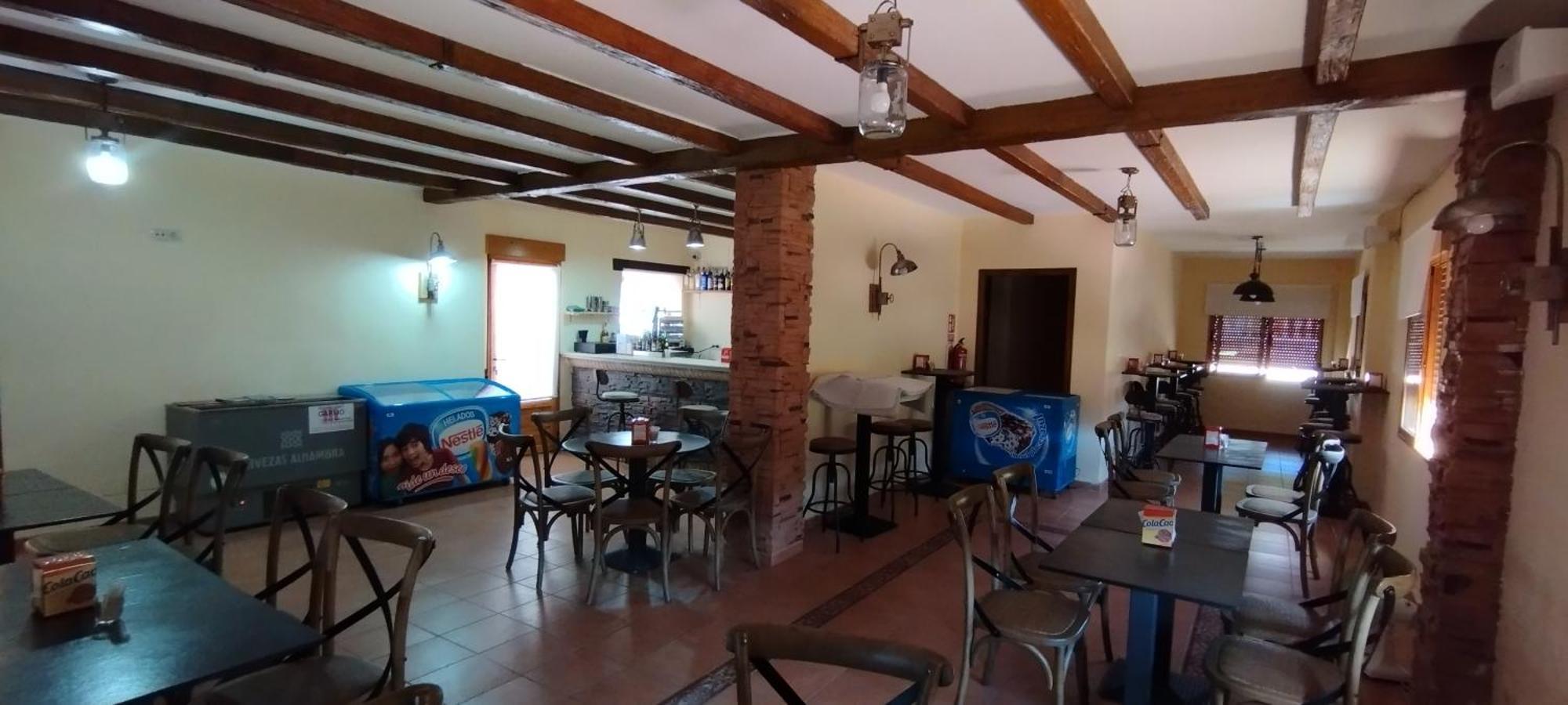Finca Cortes Alcaraz Εξωτερικό φωτογραφία
