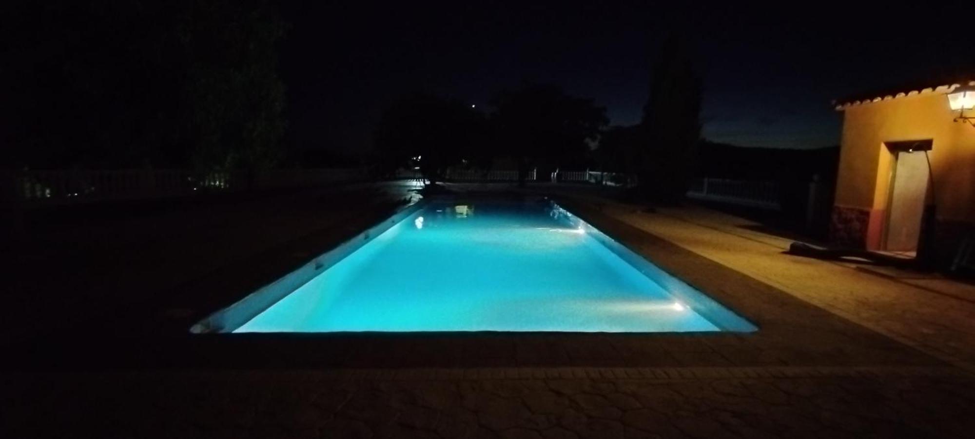 Finca Cortes Alcaraz Εξωτερικό φωτογραφία