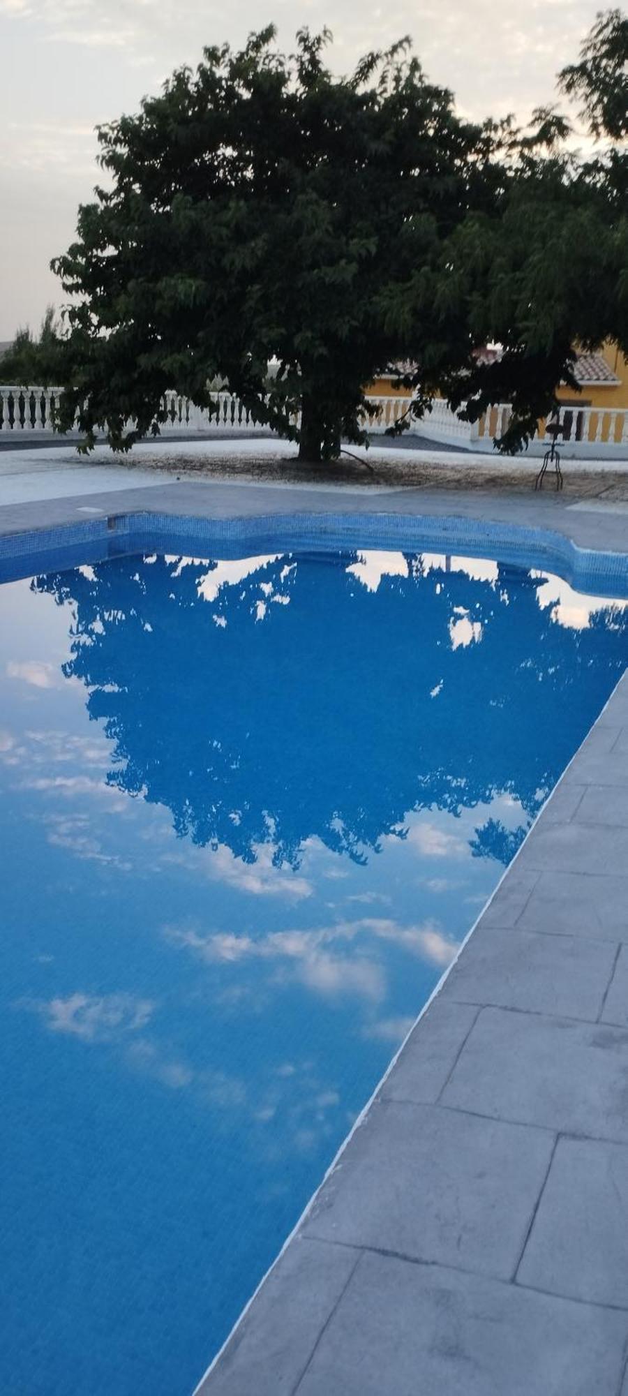 Finca Cortes Alcaraz Εξωτερικό φωτογραφία